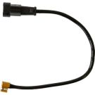 Hella Warnkontakt, Bremsbelagverschleiß 8DK 355 252-491