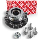 FEBI BILSTEIN 175094 Radlagersatz FEBI BILSTEIN 175094 Radlagersatz