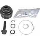 Metzger Faltenbalgsatz, Antriebswelle COMPETENCE KIT 751.040