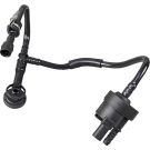 Metzger Be-/Entlüftungsventil, Kraftstoffbehälter 2250059