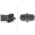 Hella Sensor, Ladedruck 6PP 013 112-221
