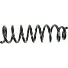 SACHS 994 352 Fahrwerksfeder für VW Touareg I (7LA, 7L6, 7L7)