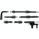 Hella Warnkontakt, Bremsbelagverschleiß 8DK 355 252-691