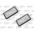 Valeo Filter, Innenraumluft VALEO ESSENTIAL 698856
