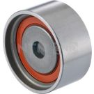 NTN-SNR Umlenk-/Führungsrolle, Zahnriemen GE370.09