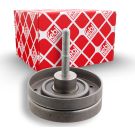 FEBI BILSTEIN 26871 Umlenk-/Führungsrolle, Keilrippenriemen FEBI BILSTEIN 26871 Umlenk-/Führungsrolle, Keilrippenriemen