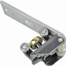 Metzger Rollenführung, Schiebetür 2310088