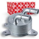FEBI BILSTEIN 106880 Ölkühler, Automatikgetriebe FEBI BILSTEIN 106880 Ölkühler, Automatikgetriebe