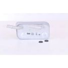 Nissens Ölkühler, Automatikgetriebe FIRST FIT 90658