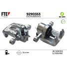 Bremssattel 9290353
