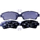 Hella Bremsbelagsatz, Scheibenbremse 8DB 355 016-771