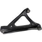 Metzger Lenker, Radaufhängung 58113604