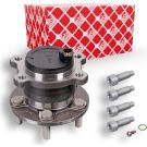 FEBI BILSTEIN 102267 Radlagersatz FEBI BILSTEIN 102267 Radlagersatz