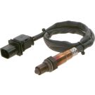 BOSCH Lambdasonde 0 281 004 416