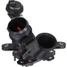 Metzger Drosselklappenstutzen 08920126