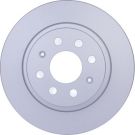 Bremsscheibe 8DD 355 112-621