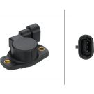 Hella Sensor, Drosselklappenstellung 6PX 008 476-521