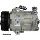 Kompressor, Klimaanlage 89197