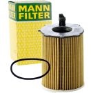 Mann-Filter Ölfilter HU 6011 Z