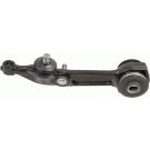 Lemförder Lenker, Radaufhängung 34421 01