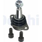 Delphi 2 x DELPHI Trag-/Führungsgelenk TC2623