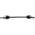 FEBI BILSTEIN 180769 Antriebswelle FEBI BILSTEIN 180769 Antriebswelle
