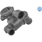 Thermostat, Kühlmittel 128 228 0008 Thermostat, Kühlmittel 128 228 0008
