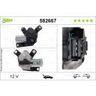 VALEO 582667 Scheibenwischermotor 12V, hinten VALEO 582667 Scheibenwischermotor 12V, hinten
