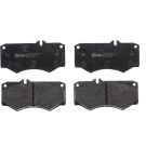 Bremsbelagsatz, Scheibenbremse P 50 134 Bremsbelagsatz, Scheibenbremse P 50 134
