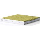 MANN-FILTER FP 22 021 Innenraumfilter FreciousPlus Aktivkohlefilter mit Polyphenol, antibakteriell, Feinstaubfilter (PM 2.5) MANN-FILTER FP 22 021 Innenraumfilter FreciousPlus Aktivkohlefilter mit Polyphenol, antibakteriell, Feinstaubfilter (PM 2.5)