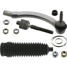 FEBI BILSTEIN 40556 Spurstange FEBI BILSTEIN 40556 Spurstange