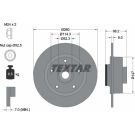 Bremsscheibe 92195903