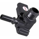 Metzger Drucksensor, Bremskraftverstärker 0906485