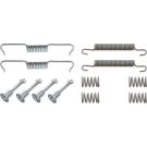 FEBI BILSTEIN 29225 Zubehörsatz, Bremsbacken FEBI BILSTEIN 29225 Zubehörsatz, Bremsbacken
