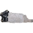 Mahle Ölkühler, Automatikgetriebe BEHR CLC 125 000S