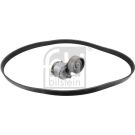 FEBI BILSTEIN 183562 Keilrippenriemensatz FEBI BILSTEIN 183562 Keilrippenriemensatz