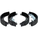 BOSCH Bremsbackensatz 0 986 487 796