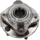 Maxgear Radlagersatz 33-0825