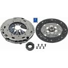 SACHS 3000 970 036 Kupplungssatz XTend SACHS 3000 970 036 Kupplungssatz XTend