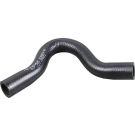 Metzger Schlauch, Kurbelgehäuseentlüftung 2380142