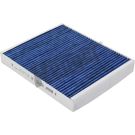 Hengst Filter Filter, Innenraumluft E3907LB