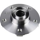 Metzger Radnabe N 1038