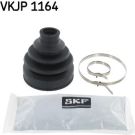 SKF Faltenbalgsatz, Antriebswelle VKJP 1164