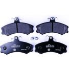 Hella Bremsbelagsatz, Scheibenbremse 8DB 355 013-441