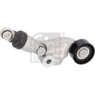 febi bilstein Riemenspanner, Keilrippenriemen 193649