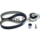 NTN-SNR Zahnriemensatz KD457.27