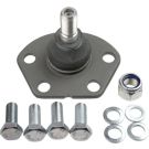 Lemförder Trag-/Führungsgelenk 26667 01