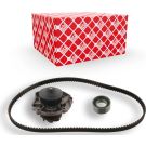 FEBI BILSTEIN 45141 Wasserpumpe + Zahnriemensatz FEBI BILSTEIN 45141 Wasserpumpe + Zahnriemensatz