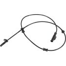 Sensor, Raddrehzahl 09001600 Sensor, Raddrehzahl 09001600