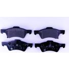 Hella Bremsbelagsatz, Scheibenbremse 8DB 355 010-061